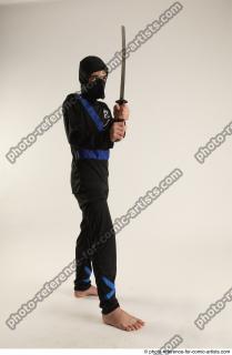 VLASTIMIL NINJA WITH KATANA 2 (16)